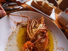 -Ministry of Crab(科伦坡店)