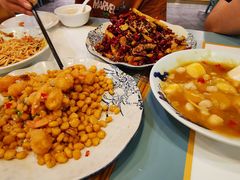 -付掌柜在成都·热炒砂锅集(金禾店)