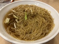 -盛记粥面(佐敦店)