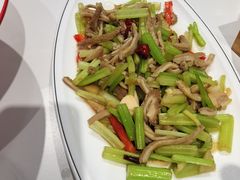 -渔码头食府·20年蓬莱老字号(登州路店)