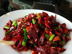 -犁头翁(纵队路店)
