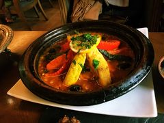 -Tajine Moroccan塔金摩洛哥中东餐厅