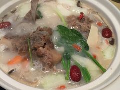 -拾味馆(万达广场店)