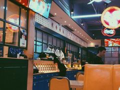 -明腾壹间茶餐厅(新都会花园广场店)
