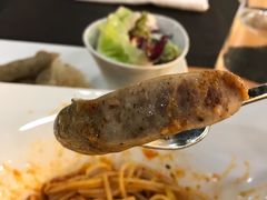 -杭州国际会议中心洲际酒店-面工坊