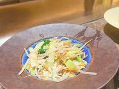 季节时蔬-松临·铁板烧&Omakase(神农店)