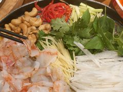 -莲华素食府