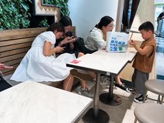 -Peet's Coffee皮爷咖啡(豫园店)