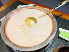 -诺敏塔拉奶茶-布里亚特包子-手把肉(锦都会店)