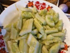 -可口香·非遗老号烧烤(南岗直营店)