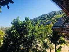 -海南槟榔谷黎苗文化旅游区