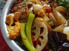 -米二红烧兔(华阳店)