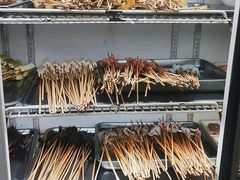 -盖帮鳝鱼串串(东郊记忆店)