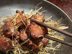 -滇野云南野生菌餐厅(陕西南路店)