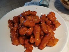 -茅庐川菜(烟台大悦城店)