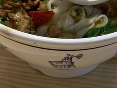 -白沙肴·长沙米粉.小炒湘菜(石厦时代广场店)