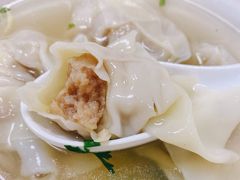 -海平馄饨(逍遥二路店)