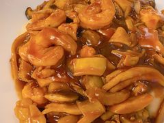 八珍豆腐-陈傻子餐厅(世纪都会店)