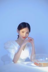 -初白IMAGE·女子摄影