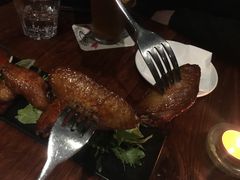 -MARU玛露音乐餐厅(大学路店)