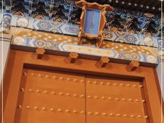 -北平图书馆旧址