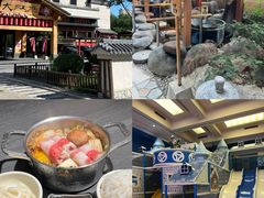 -大江户·温泉洗浴(浑南店)