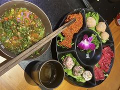 -珮姐老火锅(新街口店)