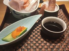 -锅物新语&寿喜烧.炉端割烹(世博源店)