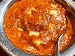 -Bombay Grill印度餐厅