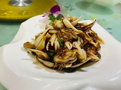 -老东镇啤酒屋海鲜加工·蒸汽海鲜·海鲜烧烤(台东店)