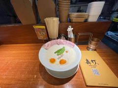 -真打拉面·日式拉面新流派(体育西横街店)