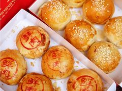 -新雅粤菜馆(南京东路店)