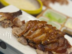 -全聚德烤鸭店(准噶尔路店)