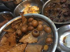 -李兰英湖南面馆(护国路店)