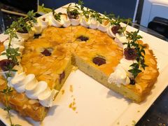 -威斯汀舞台餐厅