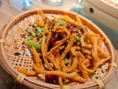 -楚词·嘉鱼野藕(中南店)