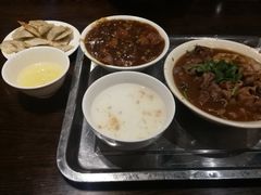 -姚记炒肝店(簋街店)