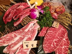 -黑牛の店·和牛烧肉(合生汇店)