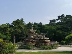 -长春市南湖公园