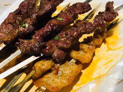 -樊城区沛公餐饮店(挑食拉美步行街店)