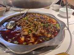 -盐井记·自贡美蛙鲜锅兔(中和店)
