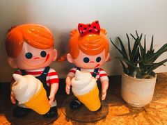 -dotcom coffee古点咖啡(致真大厦店)