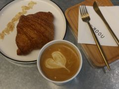 -GOTLOT COFFEE&KITCHEN角落厨房NOOK店