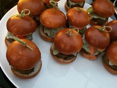 -WOLFGANG PUCK KITCHEN & BAR(迪士尼小镇店)