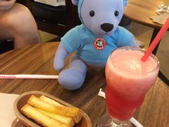-漫咖啡(沙龙汇店)