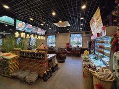 -西江美食舫·江西菜(健德桥店)