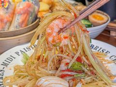 -岛风·台食小馆 ISLAND BISTRO(烟台山店)