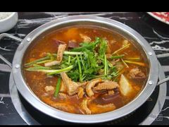 -古乐牛香·鲜牛肉牛杂火锅(新区店)