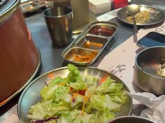 -西塔老太太泥炉烤肉(苏州大悦城店)