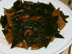 -老虎滩船说·海胆水饺·大连海鲜(老虎滩店)